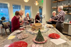 Cookie-Exchange