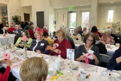 making-fascinators